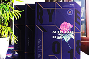 在畢業(yè)紀念冊排版設計中 照片尺寸大小有哪些