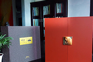 郵冊設計中的郵票定位冊和活頁(yè)冊的區別