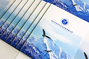 成都畫(huà)冊設計公司哪家好 百鉑畫(huà)冊制作公司品質(zhì)可靠