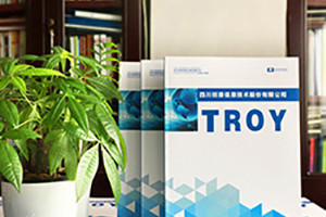 企業(yè)畫(huà)冊設計的字體設計要具有字體識別性