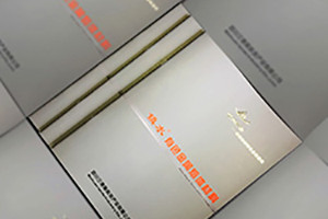 企業(yè)宣傳冊的策劃方案 畫(huà)冊設計策劃注意事項