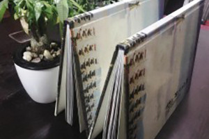 聚會(huì )紀念冊之康定師范三十四年同學(xué)會(huì )