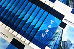 一個(gè)畫(huà)冊設計師對企業(yè)畫(huà)冊設計建議和設計經(jīng)驗