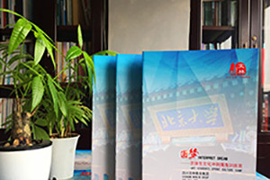 企業(yè)畫(huà)冊設計選擇一家藝術(shù)與審美融合的畫(huà)冊制作公司