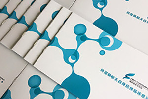 畫(huà)冊封面設計技巧 企業(yè)畫(huà)冊設計方法交流