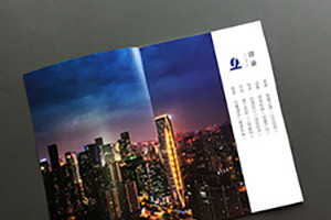 企業(yè)畫(huà)冊制作準備 畫(huà)冊制作要準備什么?