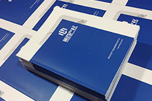 一本精美畫(huà)冊制作 對企業(yè)發(fā)展的意義與作用體現在哪里