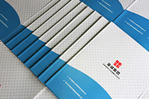 一套企業(yè)宣傳冊策劃方案,教你如何設計宣傳冊設計方案