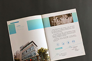 科技檢測行業(yè)的企業(yè)畫(huà)冊如何制作 促成糧食安全保障