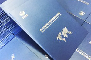 關(guān)于畫(huà)冊設計過(guò)程遇到的若干問(wèn)題說(shuō)明