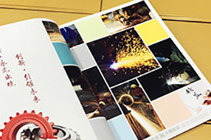 企業(yè)宣傳冊印刷要注意的印刷問(wèn)題 也是印刷工藝要遵守的原則