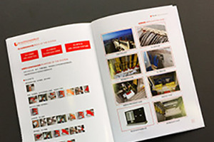 小結企業(yè)畫(huà)冊設計的文案撰寫(xiě)技巧