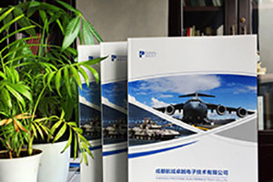 畫(huà)冊設計方法 設計好一本企業(yè)畫(huà)冊的5大設計原則