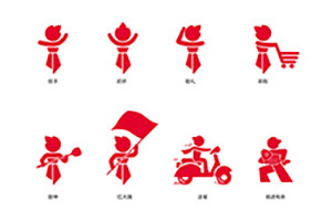 企業(yè)vi設計怎么做更好 專(zhuān)業(yè)vi設計就要這么做！