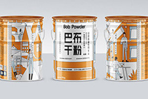 簡(jiǎn)述包裝設計的發(fā)展進(jìn)程 探索包裝設計趨勢