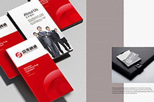 中小企業(yè)需要進(jìn)行企業(yè)vi設計制作嗎