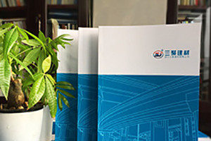 宣傳冊文案設計 企業(yè)宣傳畫(huà)冊文案怎么寫(xiě)？