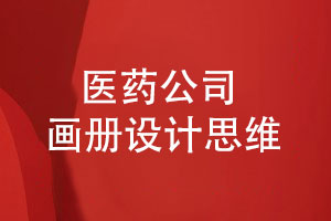 醫藥公司畫(huà)冊設計的3個(gè)重點(diǎn)-醫藥集團畫(huà)冊策劃思維