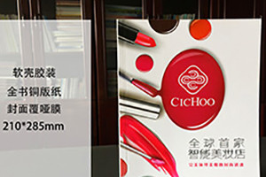 產(chǎn)品宣傳冊設計 企業(yè)產(chǎn)品宣傳冊怎么設計？