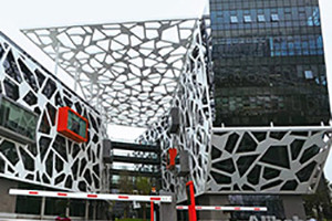 成都導視與城市標識系統設計方法 一套城市導視系統設計流程