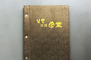 專(zhuān)業(yè)的菜譜是如何設計 專(zhuān)業(yè)菜譜設計方法就得這樣