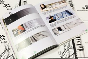 畢業(yè)紀念冊同學(xué)錄設計思路推薦-以小組為單位