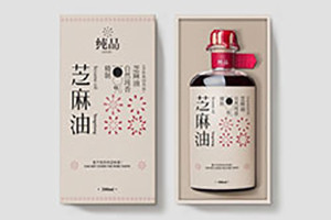 成都產(chǎn)品包裝設計公司在包裝設計上的注意事項！