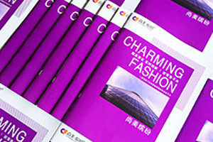 成都畫(huà)冊設計公司簡(jiǎn)介 選擇鉆研好作品的畫(huà)冊設計與制作