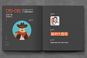 vi設計經(jīng)驗 企業(yè)才是中國VI設計的推動(dòng)者！