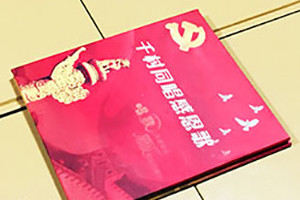 卡通光盤(pán)盒設計 對專(zhuān)業(yè)光盤(pán)盒制作的技巧分享