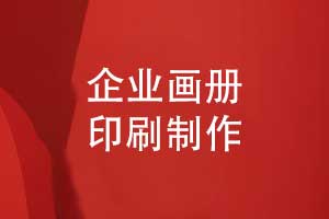 企業(yè)畫(huà)冊印刷制作-了解畫(huà)冊印制工藝基礎