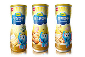 企業(yè)包裝設計理念 休閑零食包裝設計的發(fā)展、設計理念