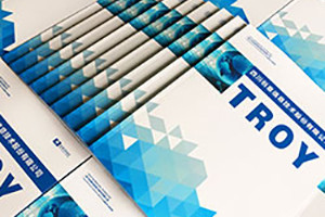 企業(yè)宣傳冊設計與欣賞 小結企業(yè)級的宣傳冊該怎么設計？