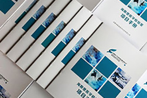 醫院畫(huà)冊設計 醫療行業(yè)畫(huà)冊設計的冰冷與溫暖共存