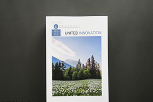 企業(yè)畫(huà)冊的版式設計小技巧 了解版式設計技巧為出色的設計而生