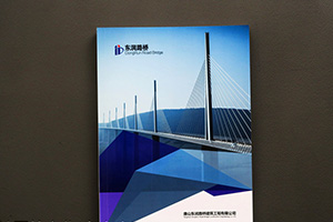 看企業(yè)畫(huà)冊版式設計技巧 堅持科學(xué)的畫(huà)冊排版設計原則