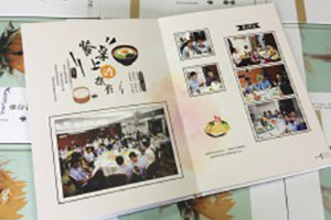 如何制作畢業(yè)紀念冊-同學(xué)錄怎么定制之實(shí)用技巧