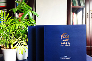 企業(yè)宣傳冊設計必須具備的主要內容 有哪些內容板塊?