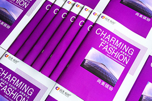 化妝企業(yè)宣傳冊設計 化妝品畫(huà)冊設計素材有哪些？