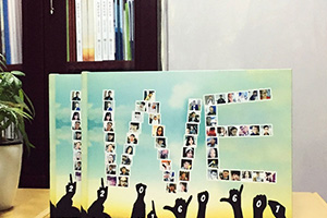 畢業(yè)紀念冊制作方法很簡(jiǎn)單 尋找一家優(yōu)秀的紀念冊制作公司就好！