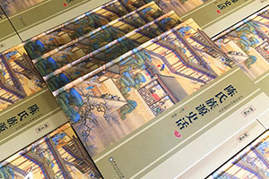 個(gè)人作品集制作 為什么要制作個(gè)人作品畫(huà)冊？