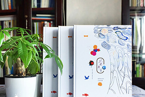 我要制作一本初中畢業(yè)紀念冊 留存青春伊始的青澀！