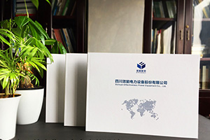 成功的企業(yè)畫(huà)冊的設計如何發(fā)揮 怎樣才能達到宣傳畫(huà)冊制作的目標？