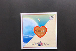 制作成人禮紀念冊，孩子成長(cháng)相冊制作開(kāi)啟另一段人生之路！