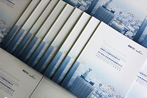 企業(yè)宣傳冊設計的配圖方法有哪些要求呢，設計又有哪些配圖技巧?