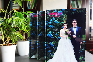 結婚紀念冊 為什么要制作結婚紀念冊,夫妻二人結婚紀念冊意味著(zhù)什么？