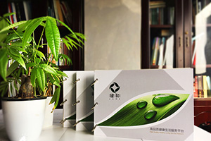 企業(yè)畫(huà)冊制作步驟中會(huì )涉及到的工作內容有哪些？