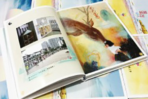 六年級畢業(yè)相冊怎么做-小學(xué)畢業(yè)紀念冊定制須知