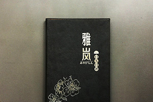 優(yōu)秀的菜譜菜單制作 對企業(yè)餐廳有什么意義？