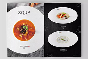 成都菜譜制作哪家好 設計公司告訴你專(zhuān)業(yè)菜譜制作的方法！